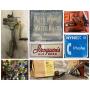 Alden Plumbers Estate Auction - Czechowski
