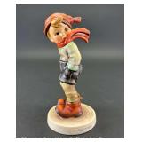 Hummel "March Wind" Figurine, 43, 5"h