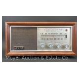 Vintage Panasonic RE-784A FM-AM Radio