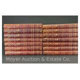 (14) Volumes of Stoddard