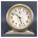 Vintage Westclox Big Ben Alarm Clock, 5.5"h