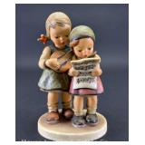 Hummel "Close Harmony" Figurine, 336, 5.5"h