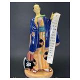 Royal Doulton "Ko Ko" Figurine, 12"h