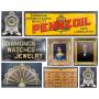 Late Summer Antique and Collector Auction