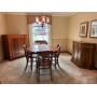 Clarence Center Moving Auction