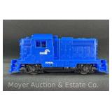 Willliams Conrail Switcher, No. 45, with Original Box