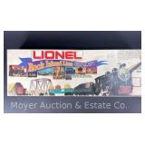 Lionel No. 1661 Rock Island Line Train Set, with Original Box