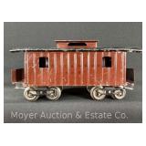 Lionel Standard Gauge Caboose