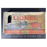 Lionel No. 1123 Steam Freight Set, with Original Box, Unknown Completion