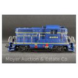 RMT-4232 Baltimore & Ohio GP Diesel Locomotive, No. 6404, with Original Box