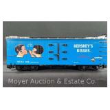 Bachmann Big Haulers G Scale Hershey