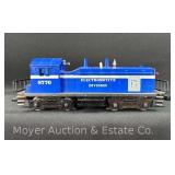 Lionel No. 8770 Elctromotive Division Switcher