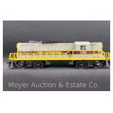 Williams Erie Lackawanna GP-9 Diesel Locomotive, No. GP9-210, with Original Boxes