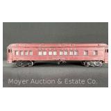 Lionel No. 2625 Irvington Passenger Car