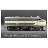 Lionel No. 1060 New York Central Non-powered Unit