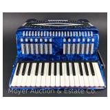 SofiaMaria Accordion, with Case