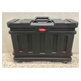 SKB StageFive Professional Pedal Management Board and Case, 29"x21"x8"