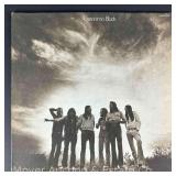 Geronimo Black Record Album, UNI73132