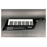 Alesis Vortex Wireless 2 USB MIDI Keytar Controller, with Accessories, 36"w