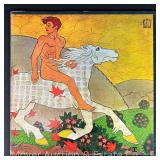 Fleetwood Mac "Then Play On" Record Album