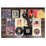 (13) Captain Beefheart & His Magic Band Record Albums