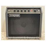 Traynor TS-50 Amplifier, 20.5"x19"x10"