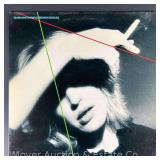 Marianne Faithfull "Broken English", Record Album