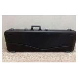 Fender Hard Side Guitar Case, 49" Exterior Length