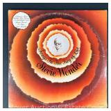 Stevie Wonder "Songs in the Key of Life" Record Album, T13-34062