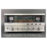 Realistic DX-160 Solid State Communications Receiver