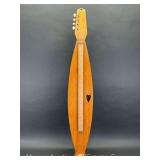 Dulcimer, 37.5" Long