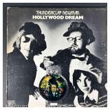 Thunderclap Newman "Hollywood Dream" Record Album, SD8264