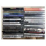 (32) Rolling Stones CD