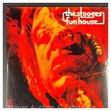 The Stooges "Fun House" Record Album, EKS-74071