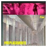 The Replacements "Tim" Record Album, 25330-1