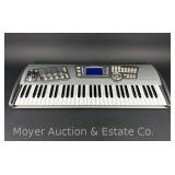 Alesis Fusion 6HD 61 Key Workstation, 36"w