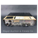 Bogen Acousta-Master CT-100 Solid State Equalizer/Amplifier