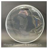 Yamaha Clear Drum Head, 23” Round, With Mismatched Box