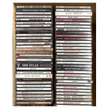 (44) Bob Dylan CD