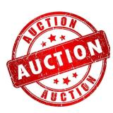 Reminder: Auction pickup is Nov. 6th from 9am-6pm by scheduled appointment at our Alden, NY office