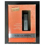 Realistic Headshell/Cartridge Stylus for Realistic LAB-500 Turntable, R9000E LWS