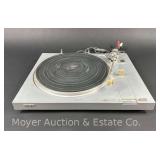 Sony PS-LX2 Turntable