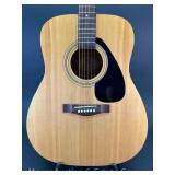 Yamaha F-310 Acoustic Guitar