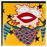 Jorma Kaukonen "Quah" Record Album, BFL1-0209