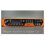 Avid Eleven Rack Guitar Multi-Effects Processor