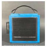 Realistic PortiPlay 8 Track Stereo Player