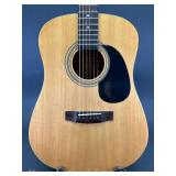 Jasmine by Takamine S-45SK Acoustic Guitar