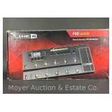 Line 6 POD HD500 Multi-Effect Modeler, with Original Box