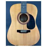Hohner HW-220 Acoustic Guitar