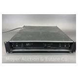 QSC MX-1500 Dual Monaural Amplifier